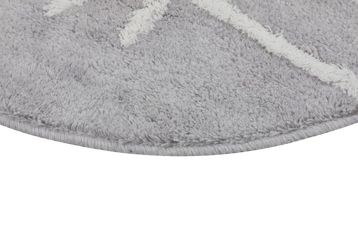 Mijölnir Shy Cat - Grey